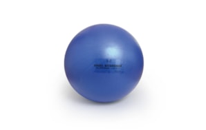 SISSEL SECUREMAX BOLA EXERCICIO 65CM AZUL-ROXO REF.160.010